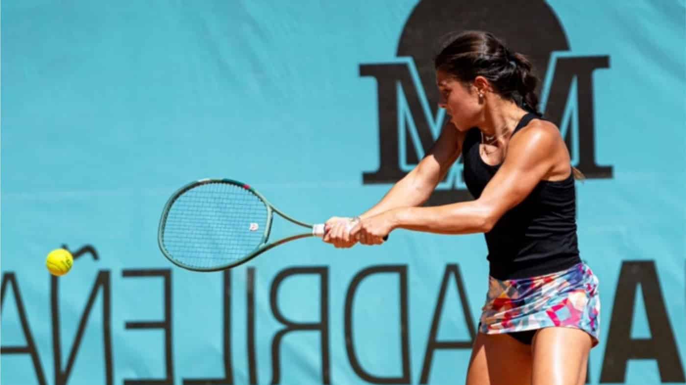 Daria - National-International Tennis