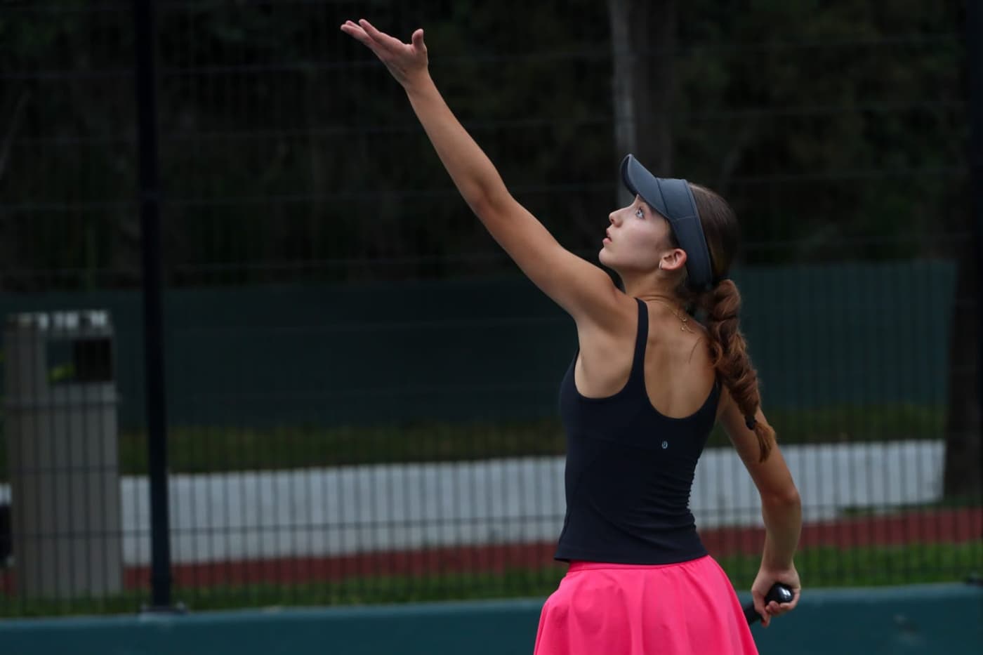 Parent and student planning